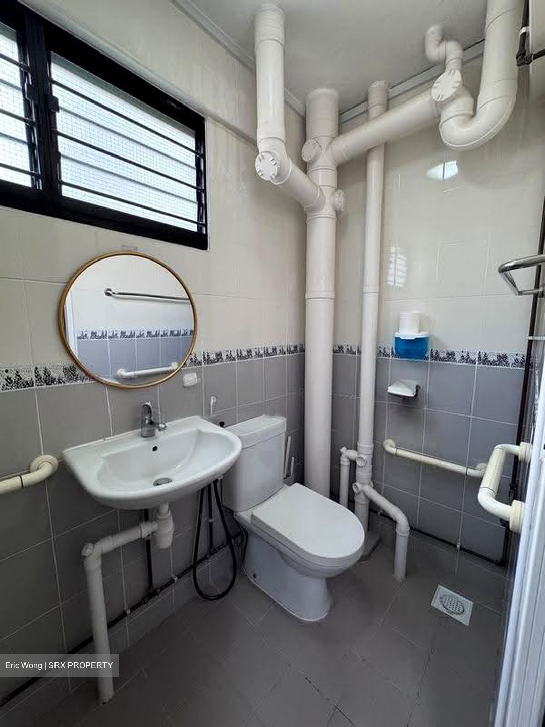Blk 607 Hougang Avenue 4 (Hougang), HDB 4 Rooms #607472841
